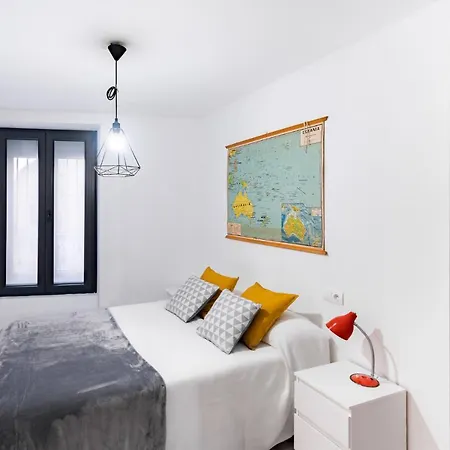 Housingleon - Nama Plaza Mayor *