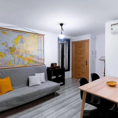 Διαμέρισμα Housingleon - Nama Plaza Mayor *