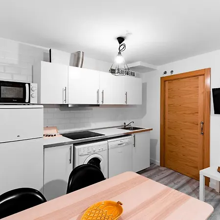 Housingleon - Nama Plaza Mayor