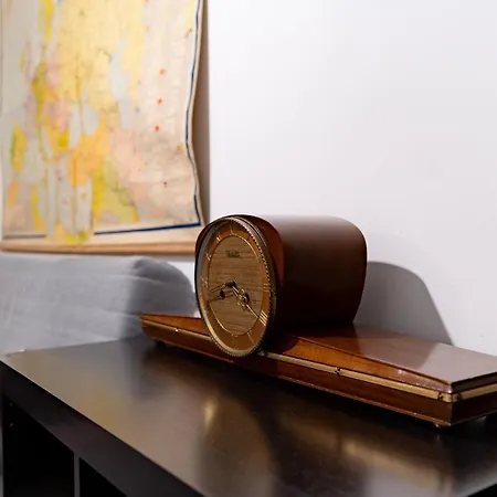 Housingleon - Nama Plaza Mayor Διαμέρισμα