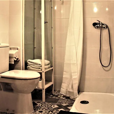 Housingleon - Nama Plaza Mayor Апартаменты