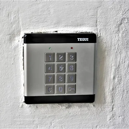 Housingleon - Nama Plaza Mayor * León