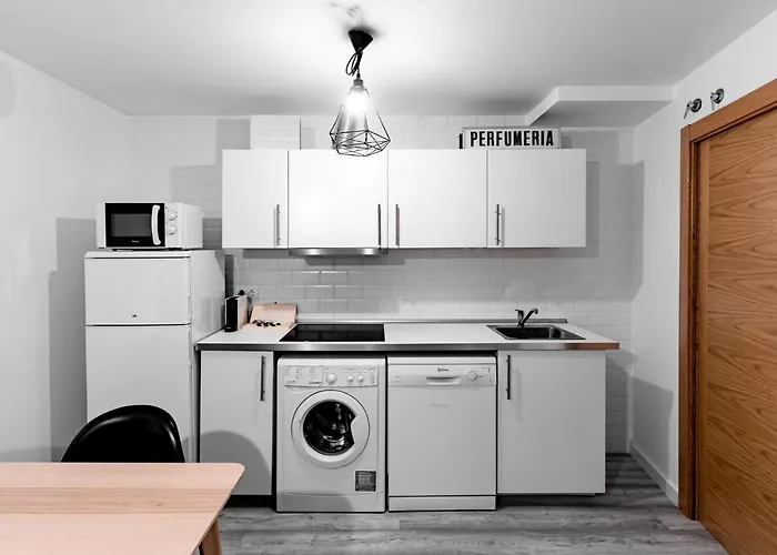 Housingleon - Nama Plaza Mayor León