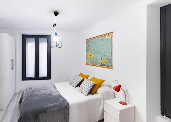 Housingleon - Nama Plaza Mayor *