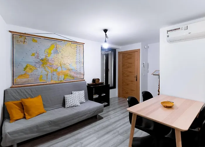 Daire Housingleon - Nama Plaza Mayor *