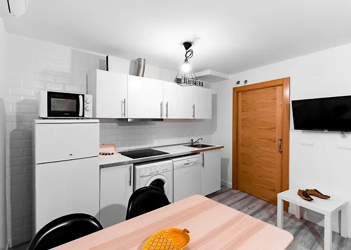 Housingleon - Nama Plaza Mayor