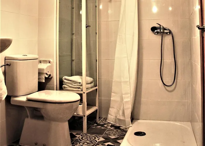 Housingleon - Nama Plaza Mayor Daire