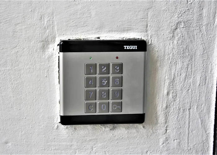 Housingleon - Nama Plaza Mayor * León