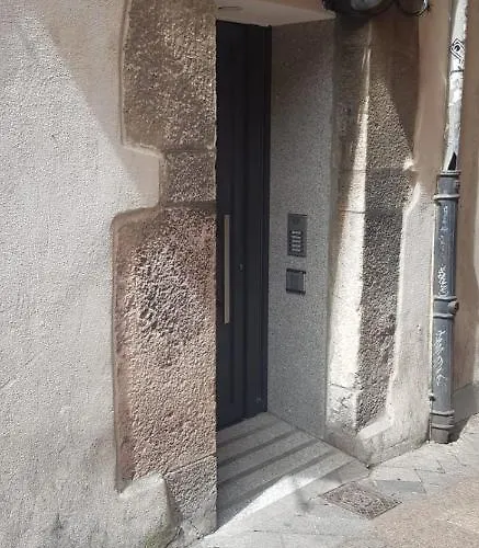 Housingleon - Nama Plaza Mayor Daire León